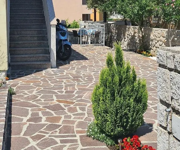 Apartament With Parking Space - 7983 *