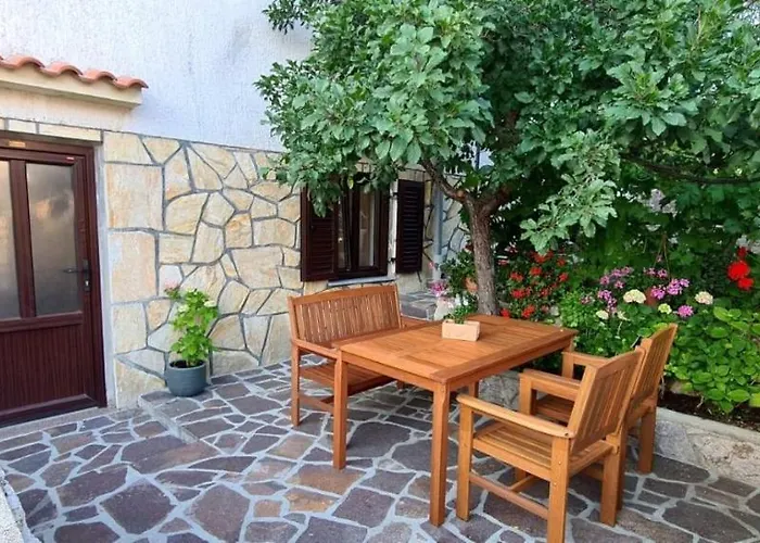 Apartament With Parking Space - 7983 *